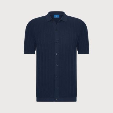 Blue Industry KBIS26-M4 NAVY