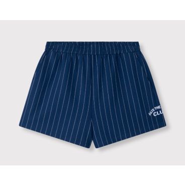 ALIX The Label clean striped shorts 2602159550 210