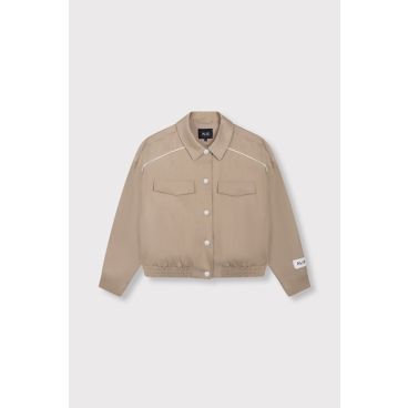 ALIX The Label 2 tone jacket 2603458561 620
