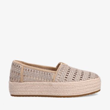 Toms VALENCIA 10021921 GOLD