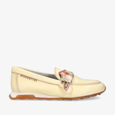 Hispanitas 264865 YELLOW