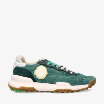 Satorisan CHACRONA 110108A GREEN