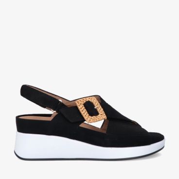 PieSanto 260383 NEGRO