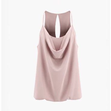 Aimee The Label Zohara S6 top Pink
