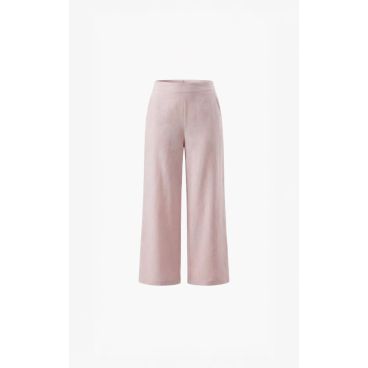 Aimee The Label BowieS6 Trouser Pink