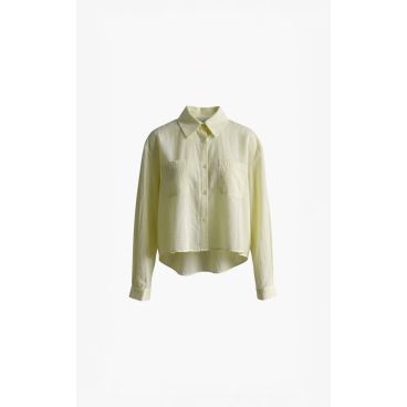 Aimee The Label LouenS6 Yellow