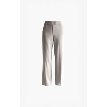 Aimee The Label MoosS6 Trouser Grey
