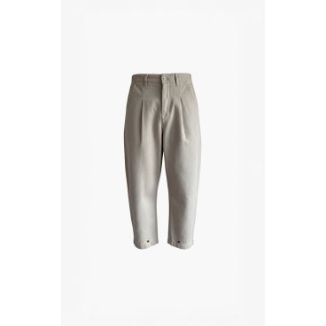 Aimee The Label YelenaS6 Jeans Beige jeans