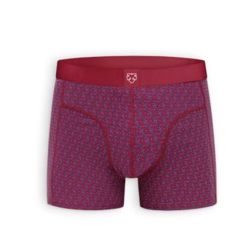 A-dam Dice MUBB0265 Red