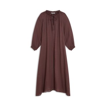 Summum Dress Ramie 5s1647-12462 334