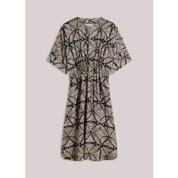 Summum Dress Ethnic 5s1655-12448 990