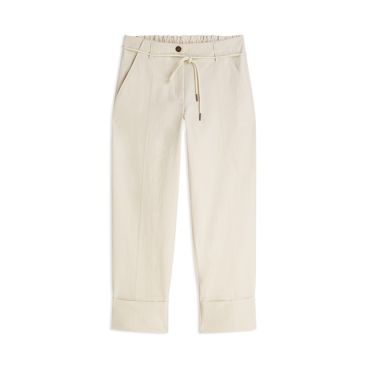 Summum Trousers Cotton blend 4s2950-12365 122