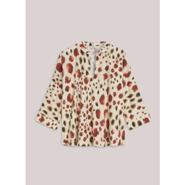 Summum Top Animal print 2s3426-12378 120