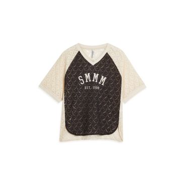 Summum Top Sporty lace 3s5281-30766 990