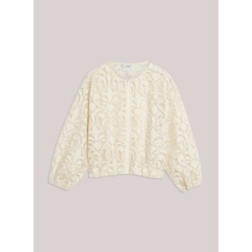 Summum Jacket Lace 1s1298-12182 122