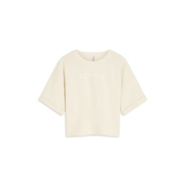 Summum Top Short sleeve sweat 3s5267-30775 122