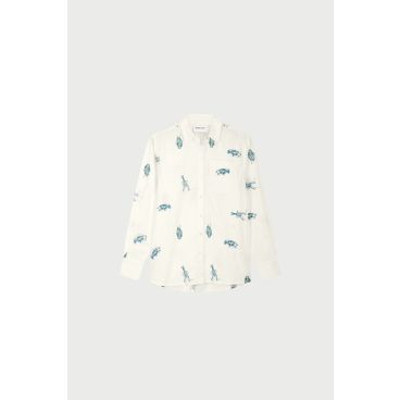 Fabienne Chapot CLT-BLS-27-SS26-1009