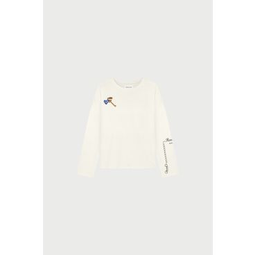 Fabienne Chapot CLT-TSH-16-SS26-1009