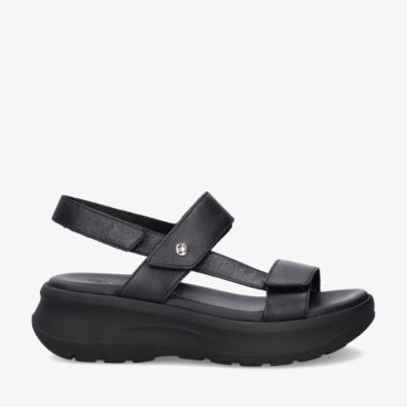 Panama Jack NOOR B1 BLACK