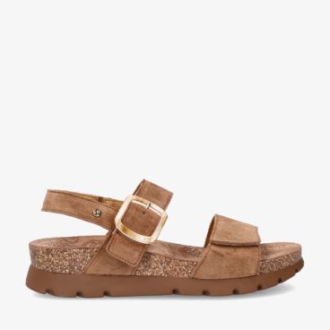 Panama Jack SARA B1 BARK