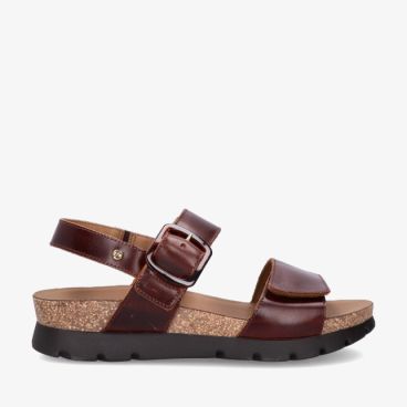 Panama Jack SARA CLAY B1
