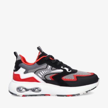 Red Rag BOYS LOW CUT SNEAKER LACES 15845 499