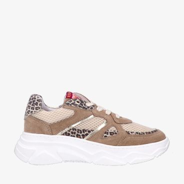 Red Rag GIRLS LOW CUT SNEAKER LACES 11286 299