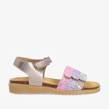 Develab GIRLS SANDAL 48528 359
