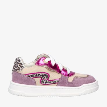 Develab GIRLS LOW CUT SNEAKER LACES 44436 659