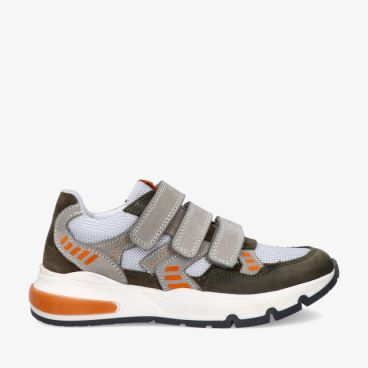 Track Style SILAS SPLIN 326357 168-W3