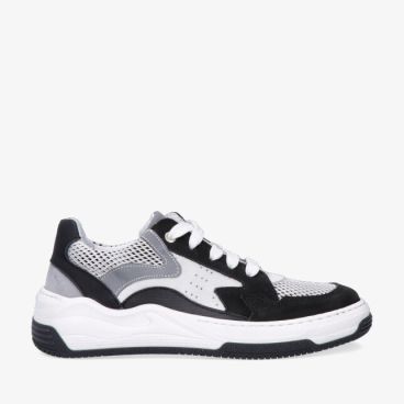 Track Style BART BRAAF 326350 589-W5