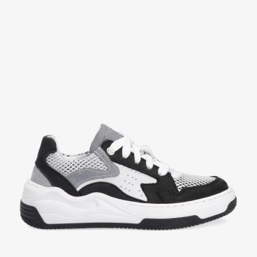 Track Style BART BRAAF 326350 589-W3
