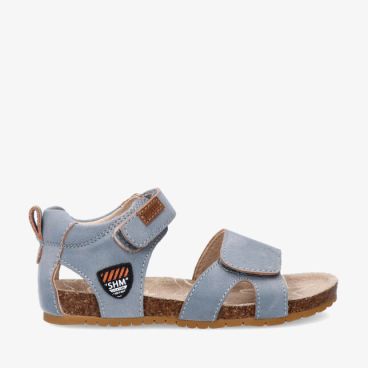 Shoesme BIO SANDAAL BI25S008 D