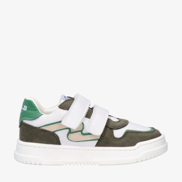 Develab BOYS LOW CUT SNEAKER LACES 44439 596