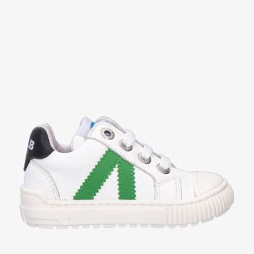 Develab BOYS LOW CUT SNEAKER LACES 45401 122