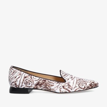 Brunate 11037 FLOWER-CHOCO