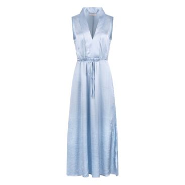NUKUS Violet Dress Silky NKS14018 312
