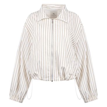 NUKUS Jade Jacket Stripe NKS13088 131
