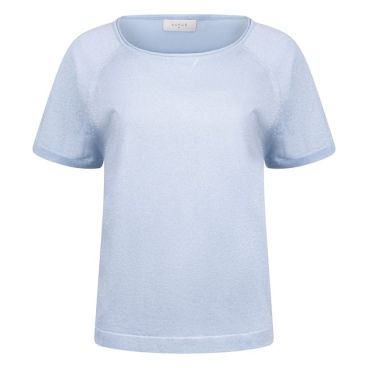 NUKUS Anita Top Lurex NKS01085 312