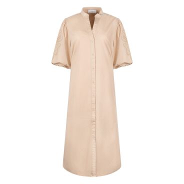 NUKUS Mayke Dress NKS14026 64