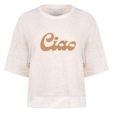 NUKUS Ciao Pullover NKS03050 379