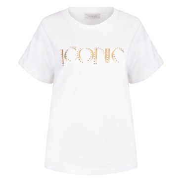 NUKUS Reese Shirt Iconic NKS04025 126