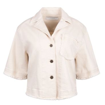 NUKUS Charlie Jacket Ruffle NKS13090 17