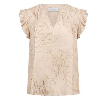 NUKUS Lori Top Embroidery NKS01118 9