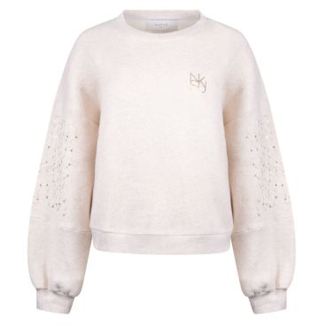 NUKUS Rami Pullover NKS03067 54