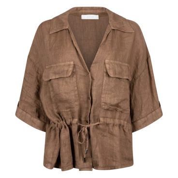 NUKUS Elma Blouse NKS02251 65