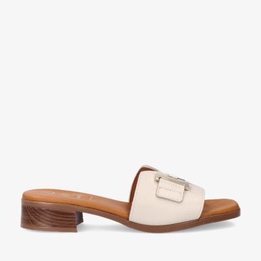 Oh My Sandals 5890 2529-TECA/NEGRO