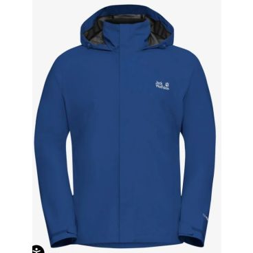 Jack Wolfskin TRAILTIME 2L JKT M A63903 C0631