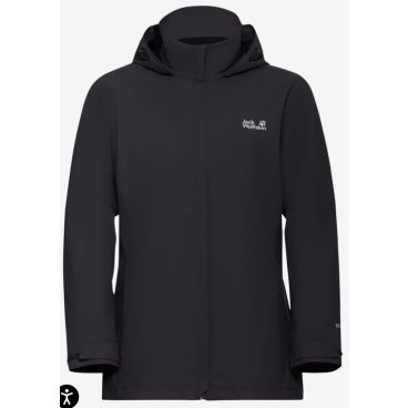 Jack Wolfskin TRAILTIME 2L JKT W A63902 6000