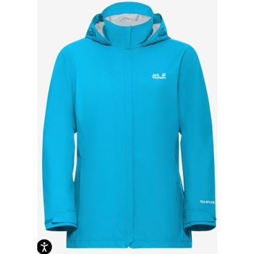 Jack Wolfskin TRAILTIME 2L JKT W A63902 C0630